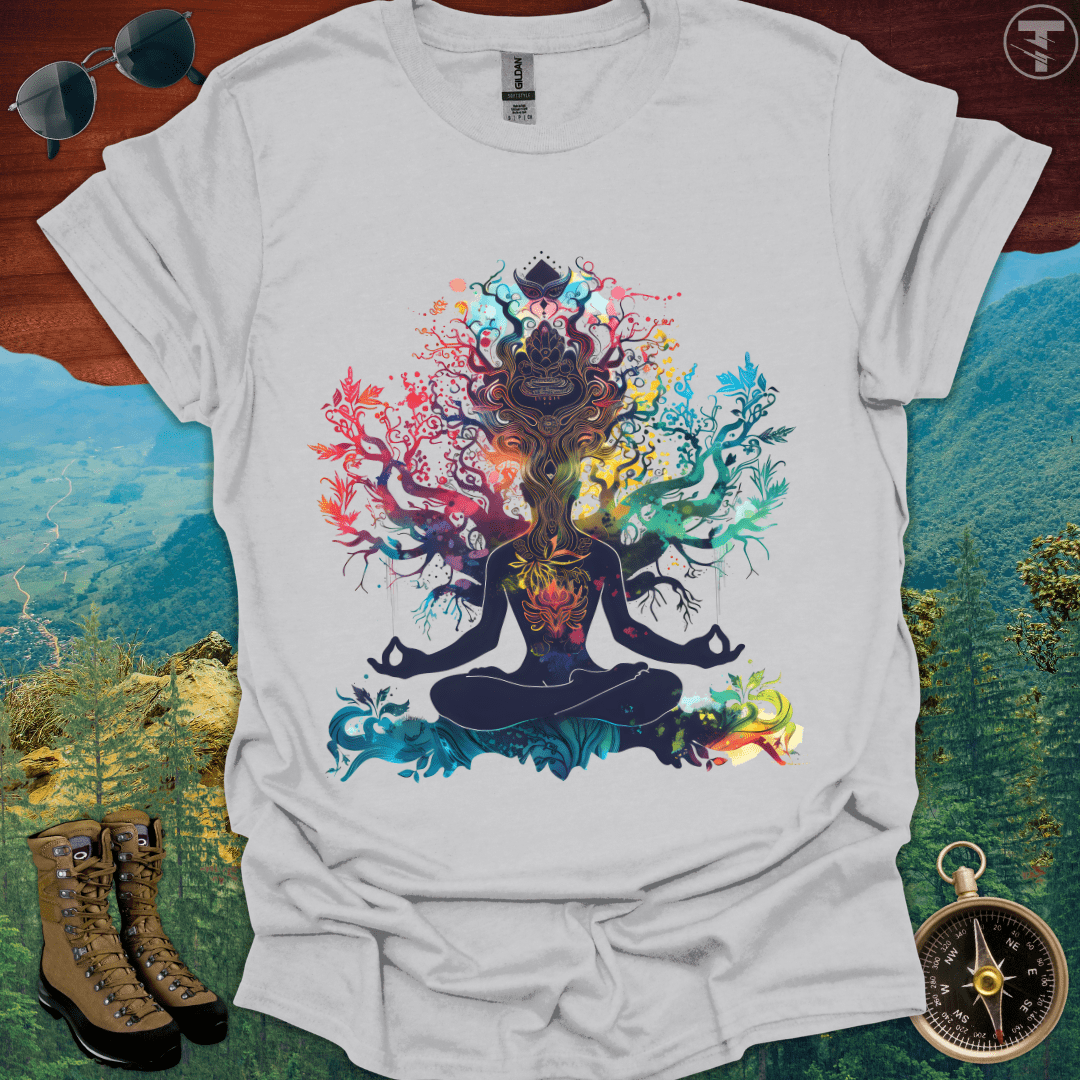 Enlightened Roots T-Shirt