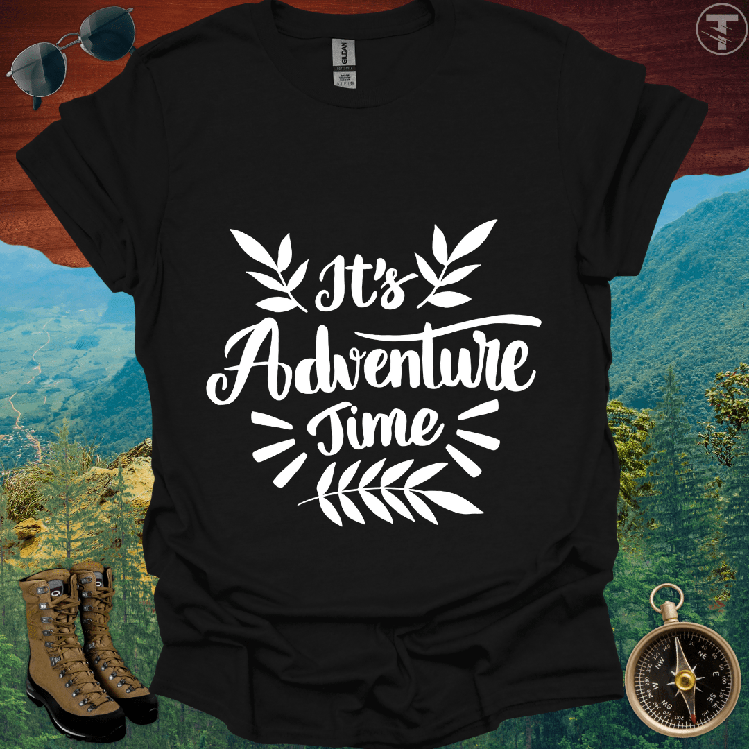Adventure Time T-Shirt
