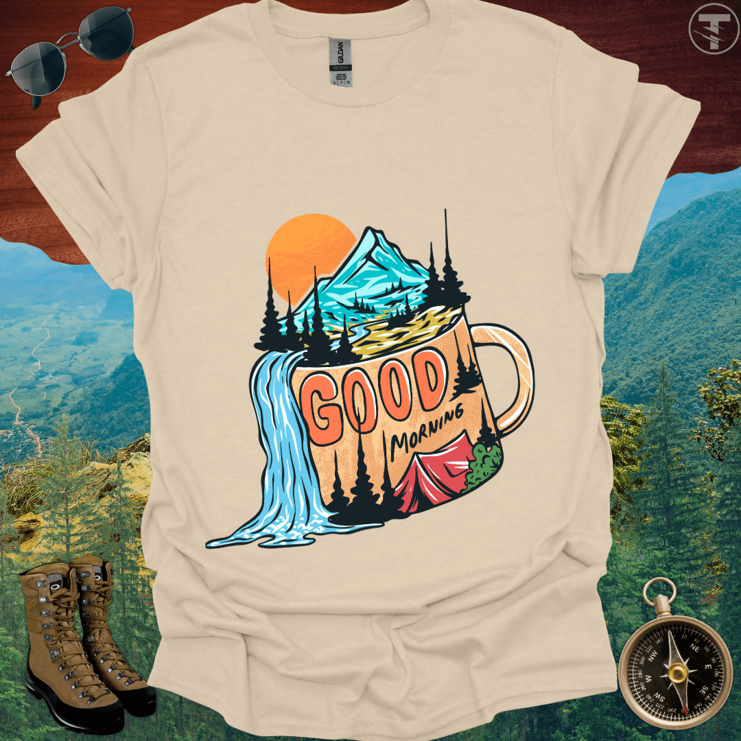 Good Morning T-Shirt