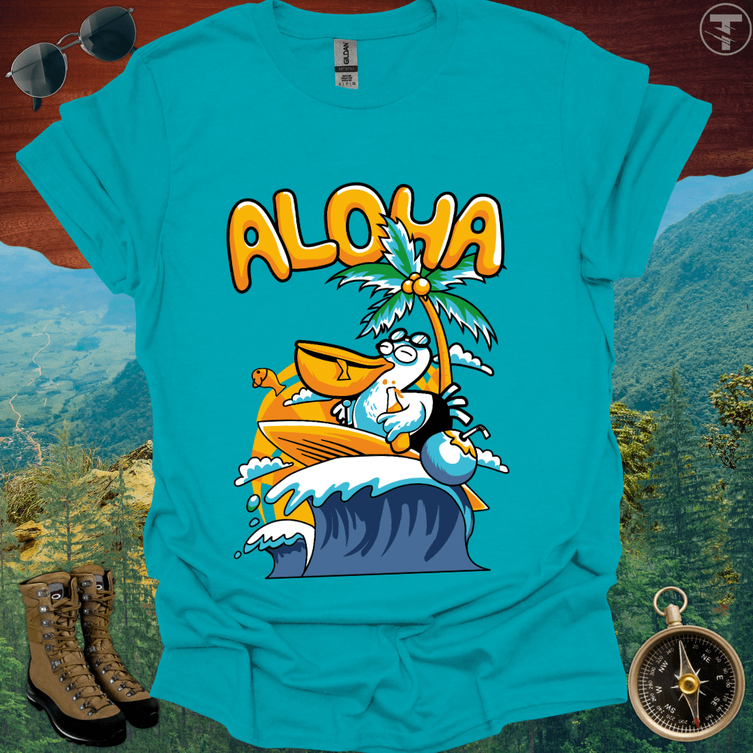 Aloha T-Shirt