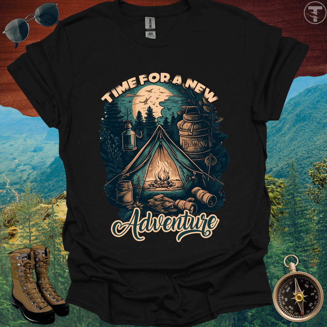 Adventure T-Shirt
