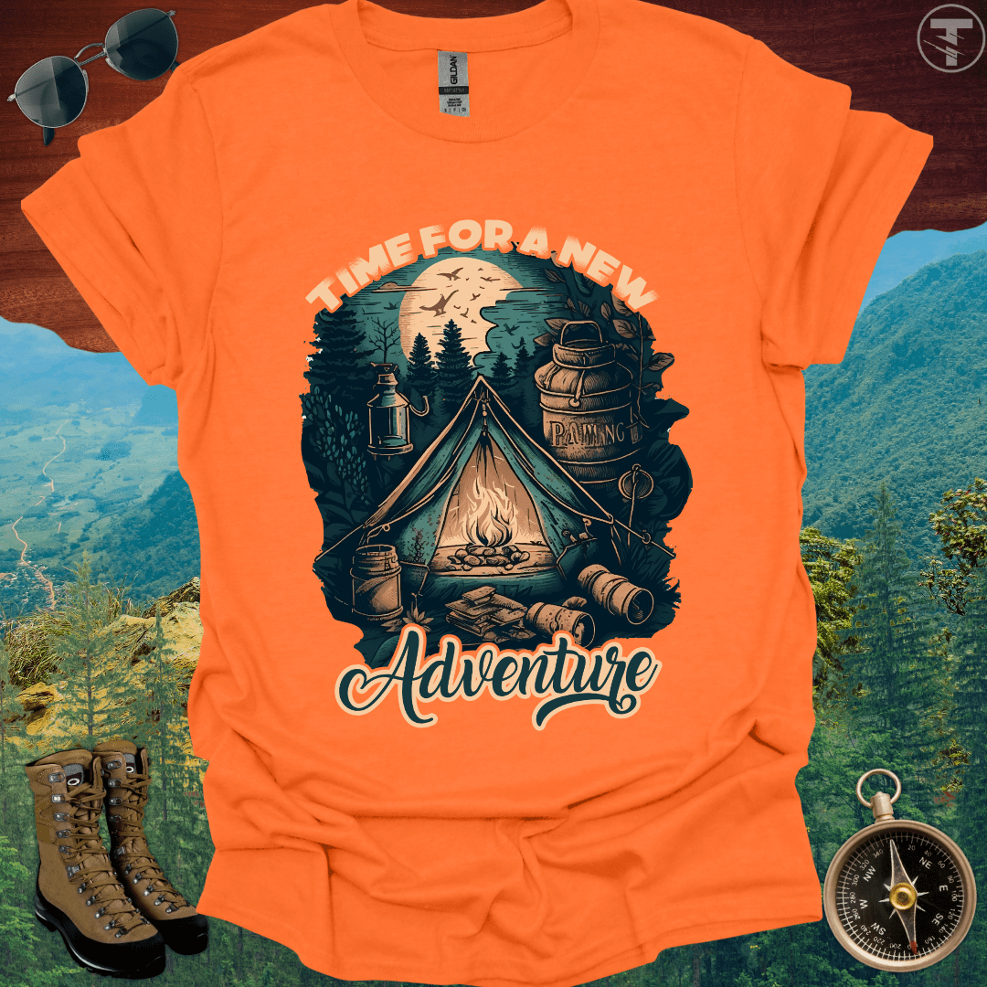 Adventure T-Shirt