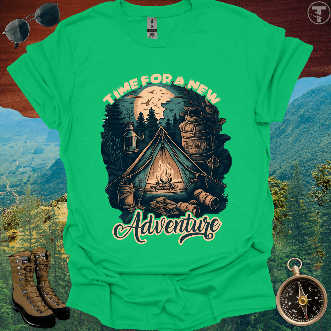 Adventure T-Shirt