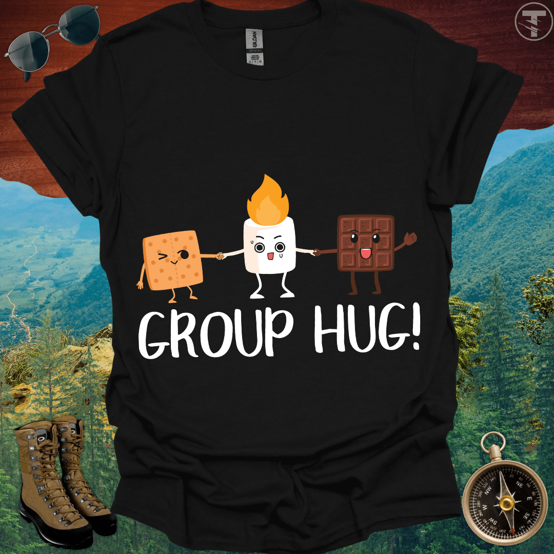 Group Hug! T-Shirt