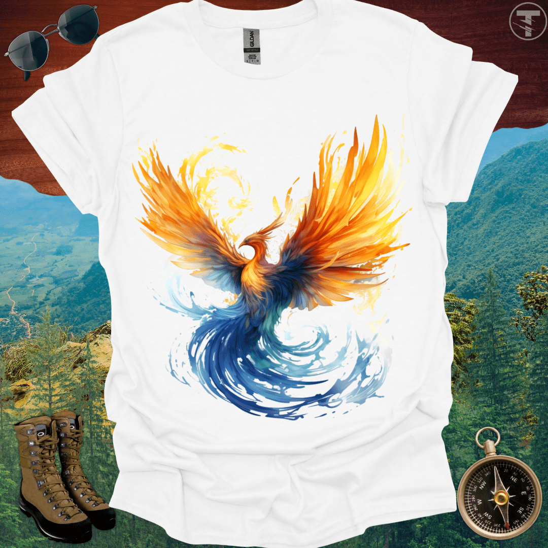 Phoenix Rising T-Shirt