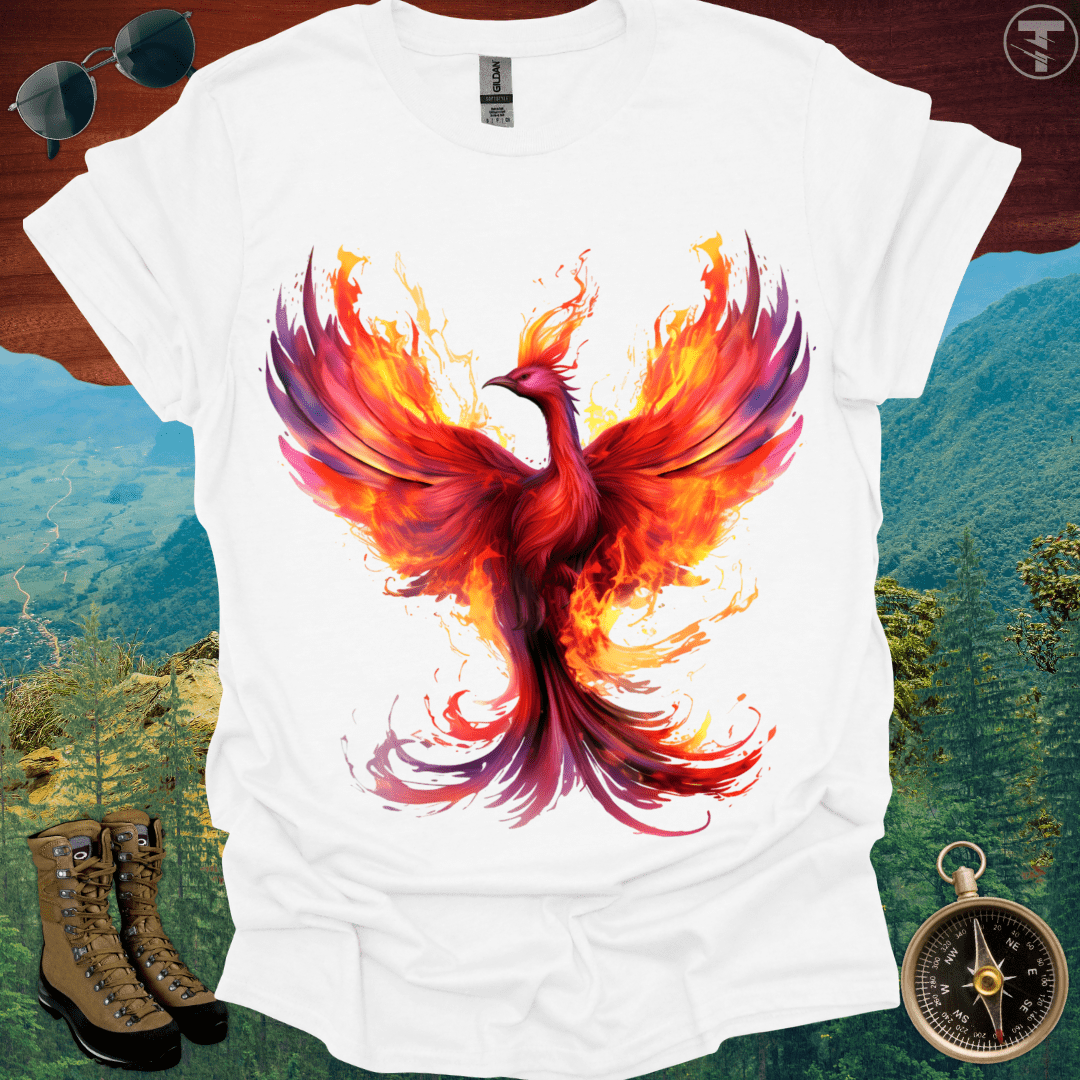 Phoenix Rising T-Shirt