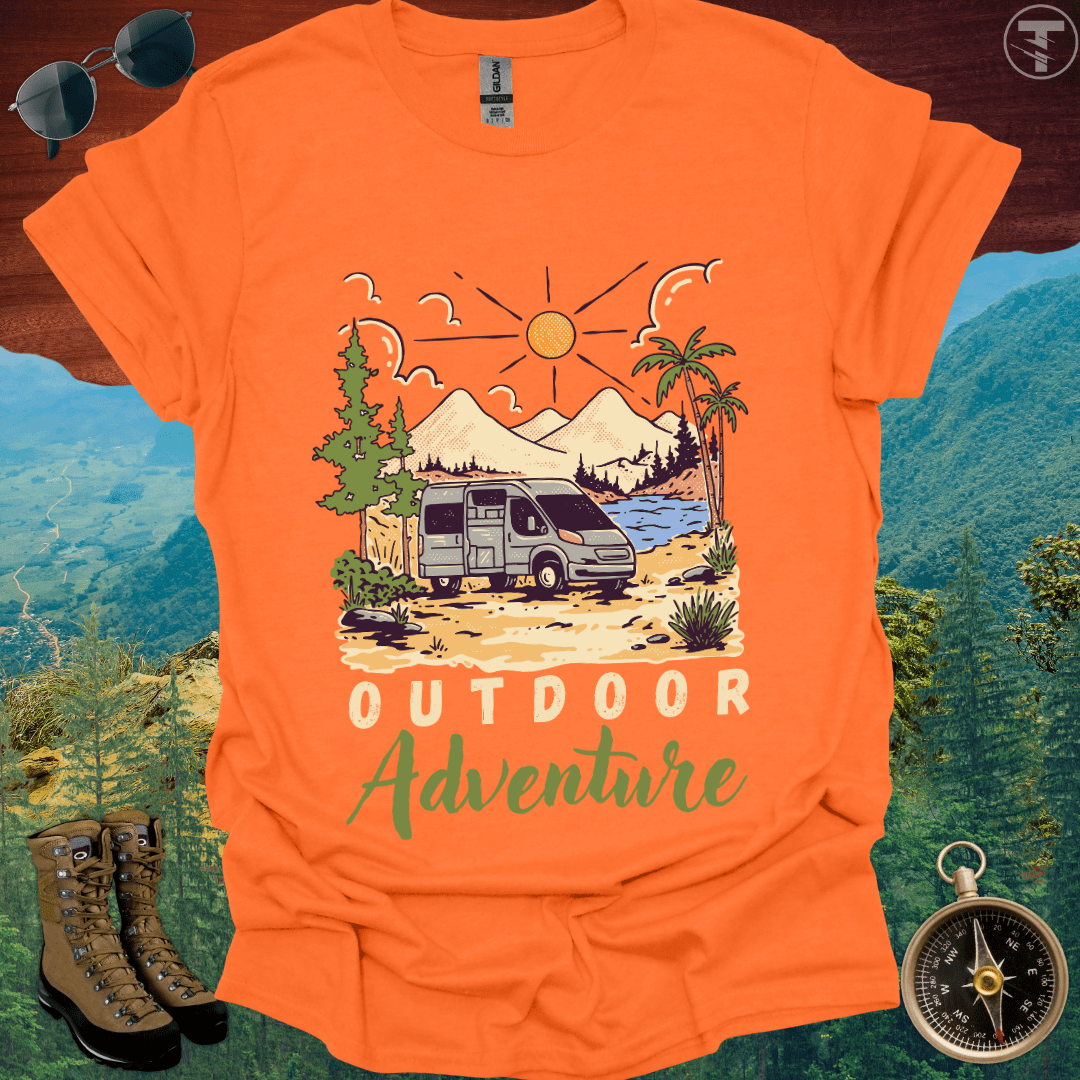 Outdoor Adventure T-Shirt