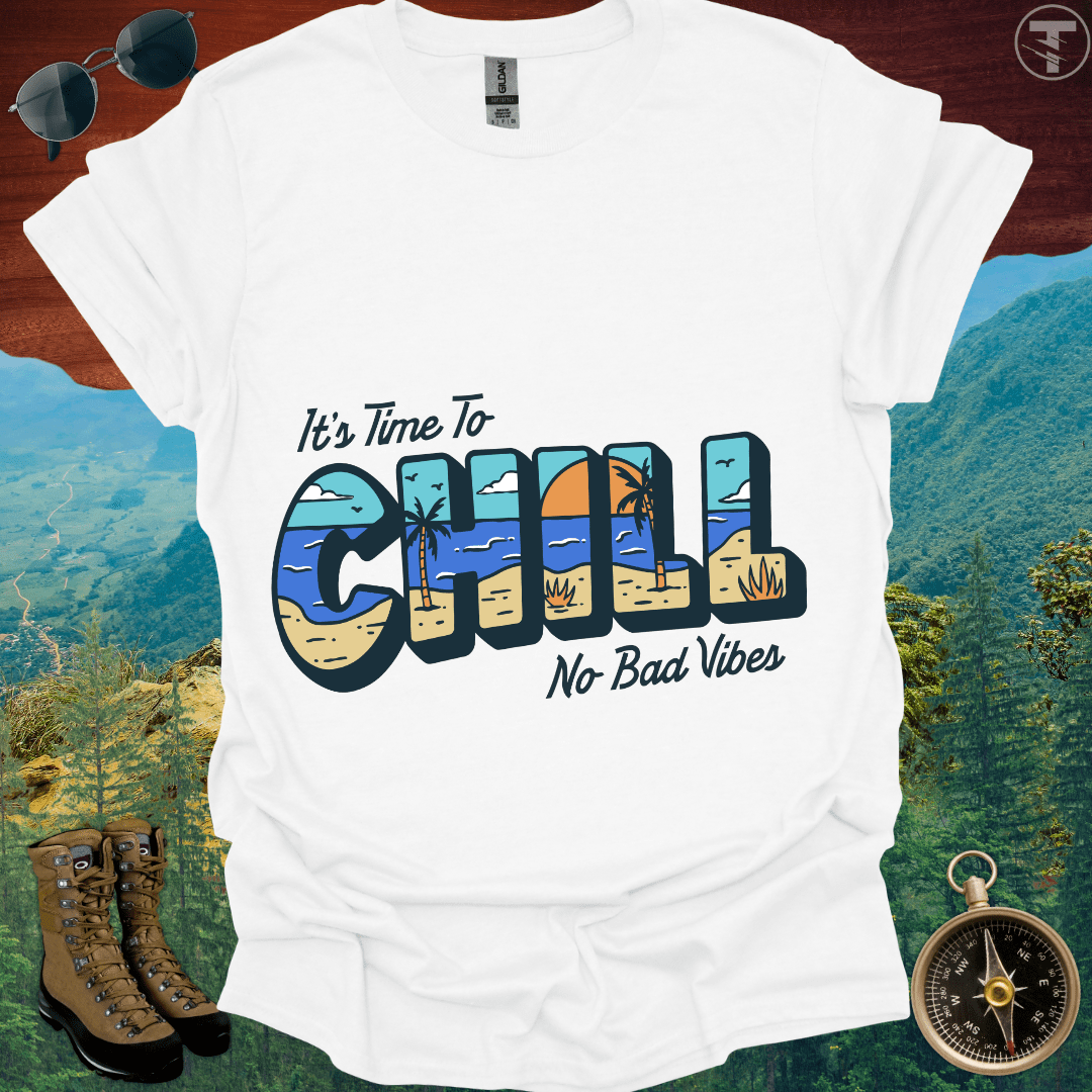 Chill Vibes T-Shirt