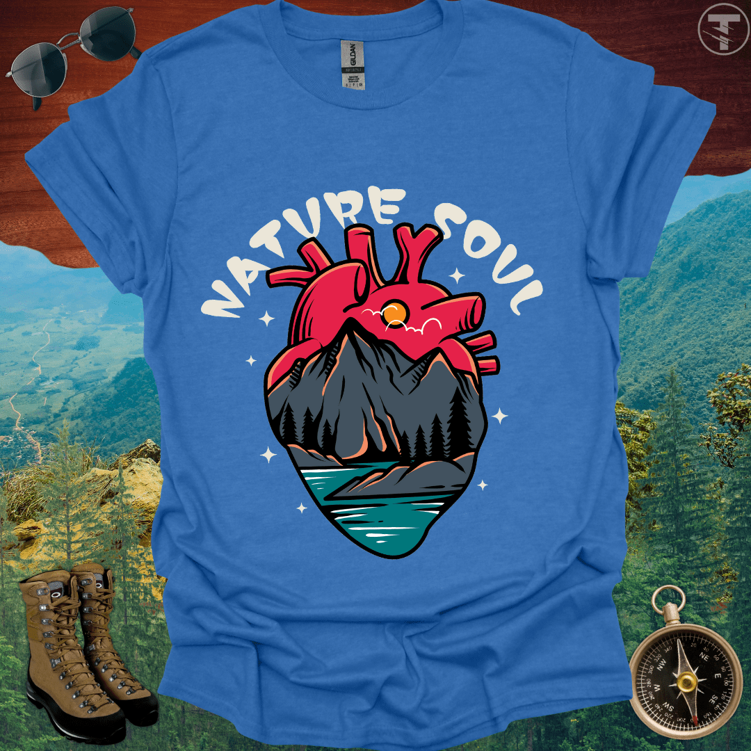 Embrace the Outdoors T-Shirt