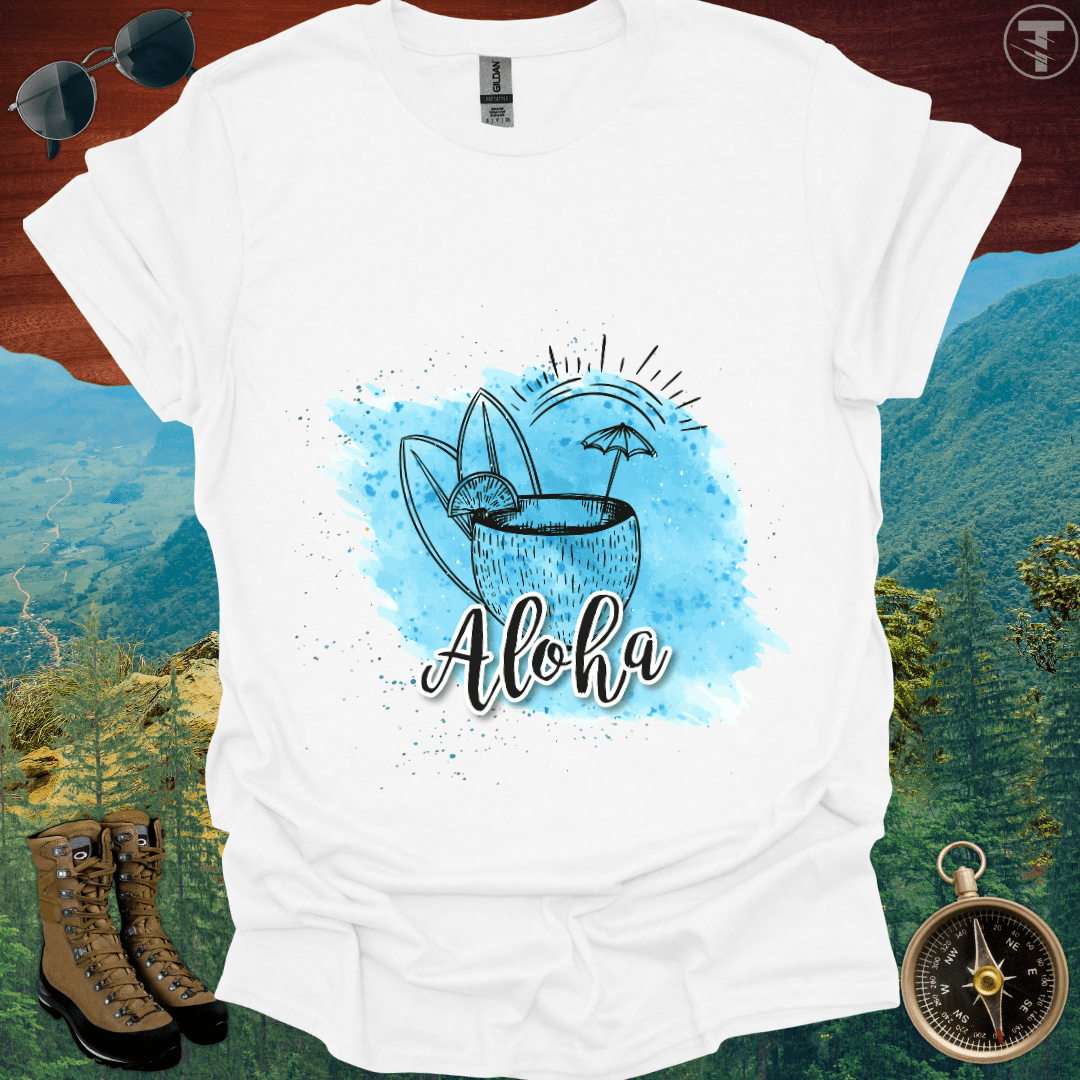 Aloha T-Shirt