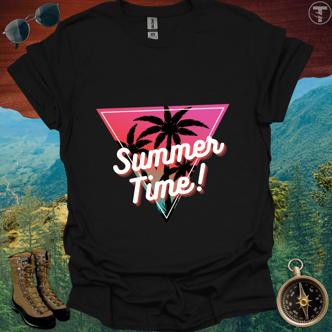 Summer Time! T-Shirt