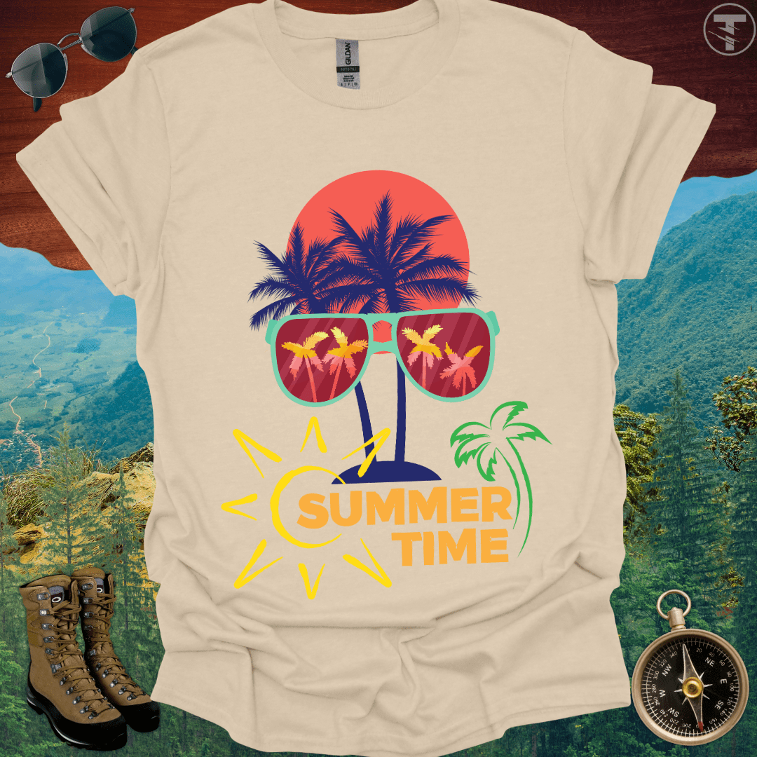 Summer Time T-Shirt