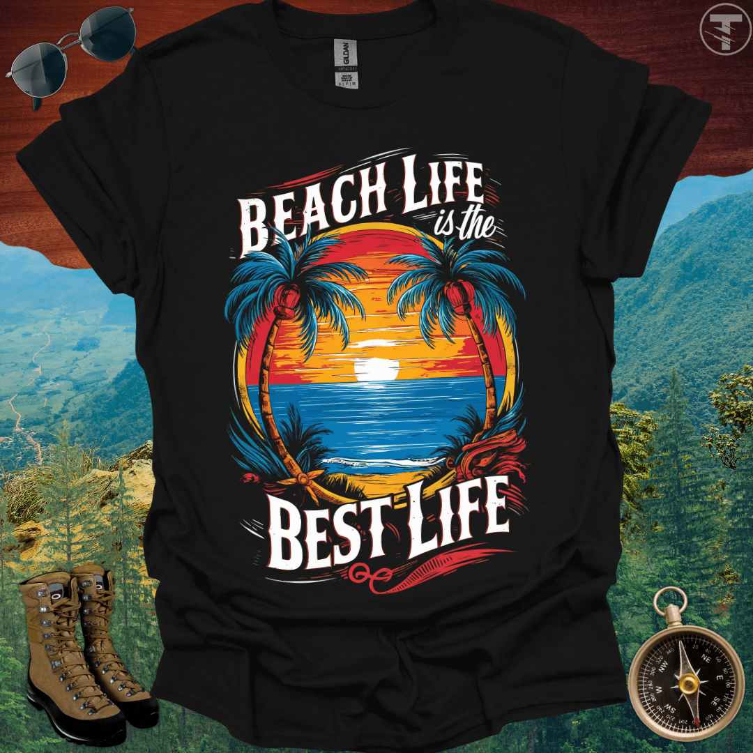 Beach Life T-Shirt