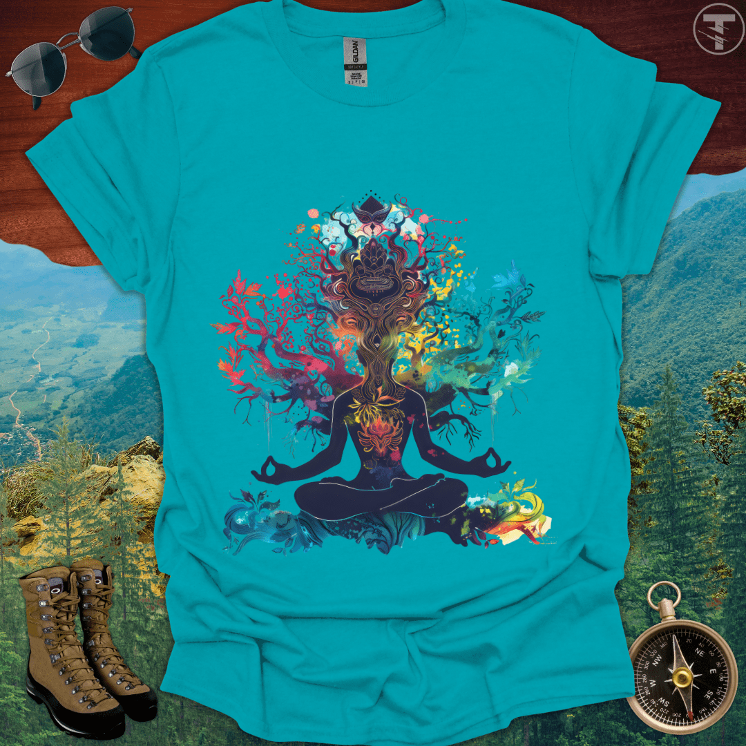 Enlightened Roots T-Shirt