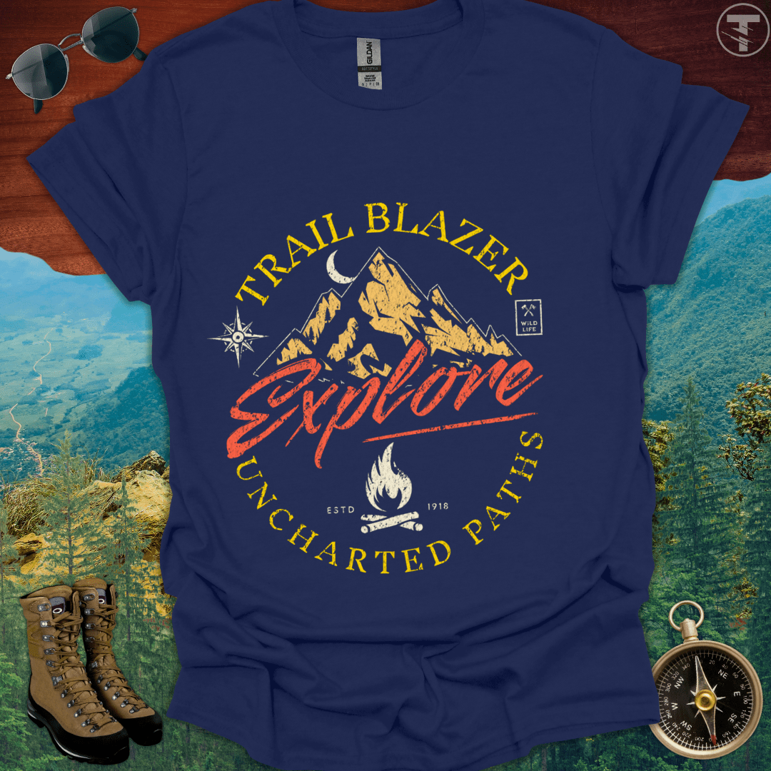 Explore T-Shirt