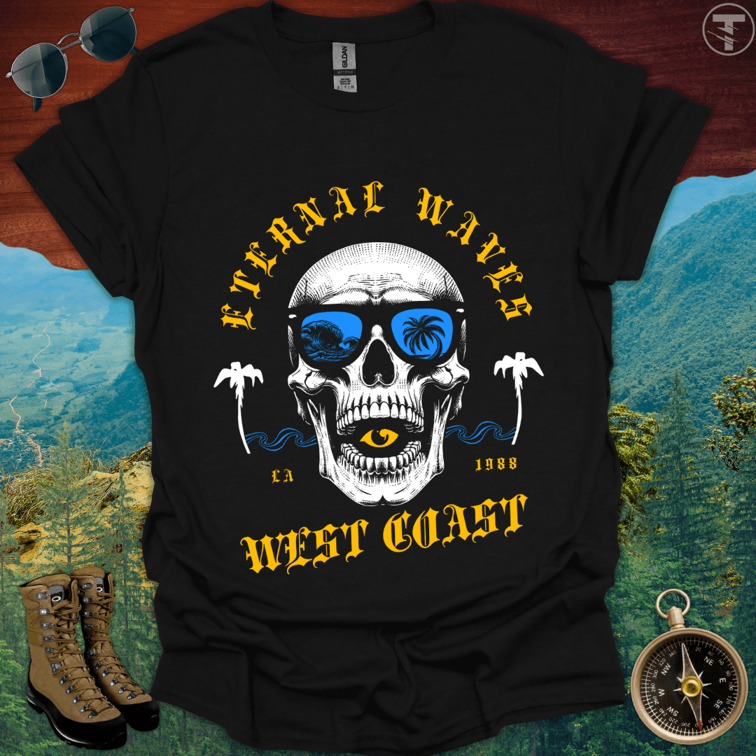 Westcoast T-Shirt