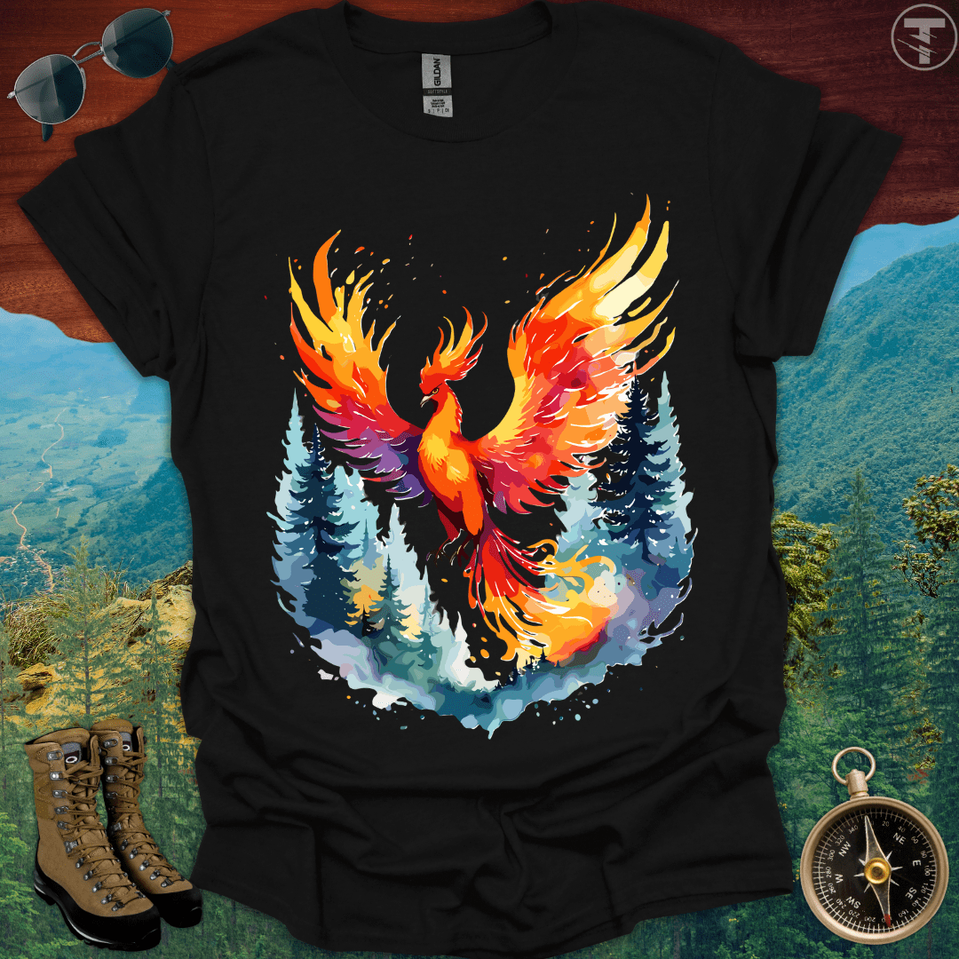 Phoenix T-Shirt