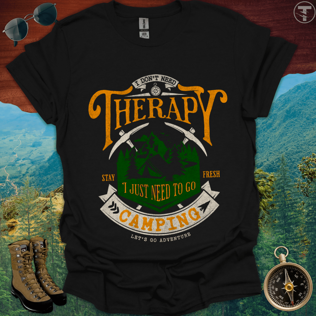 Therapy T-Shirt