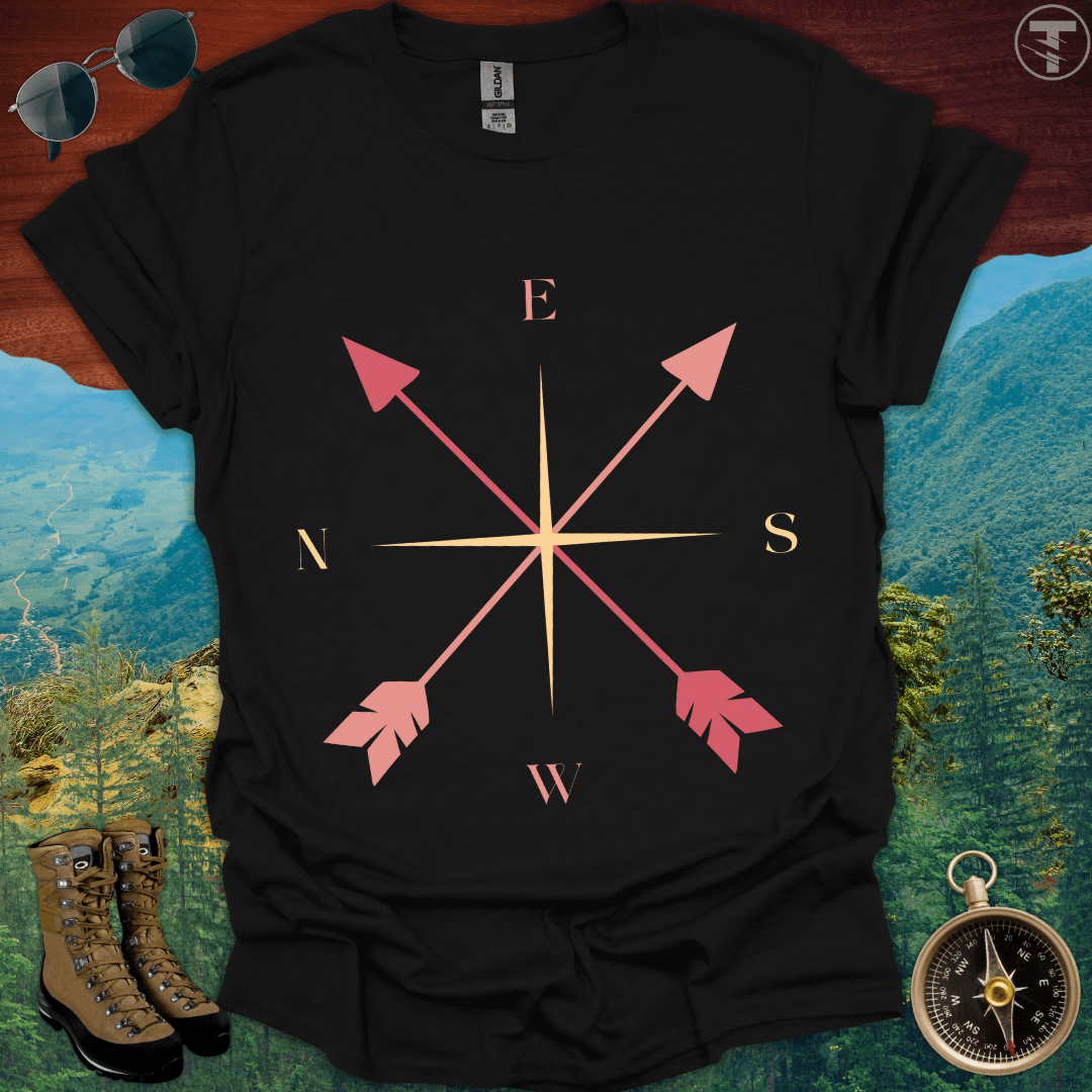 Compass T-Shirt