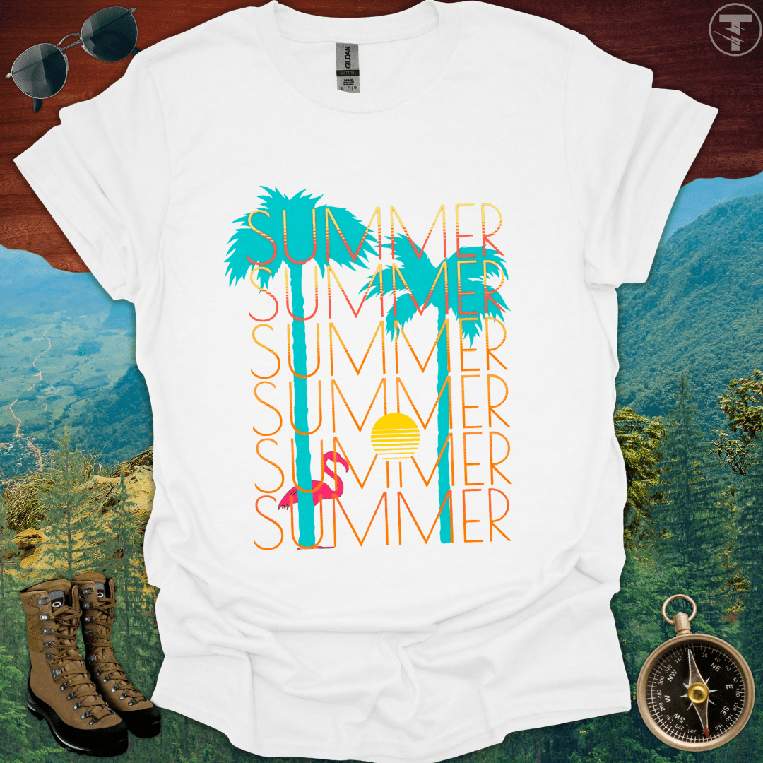 Summer T-Shirt