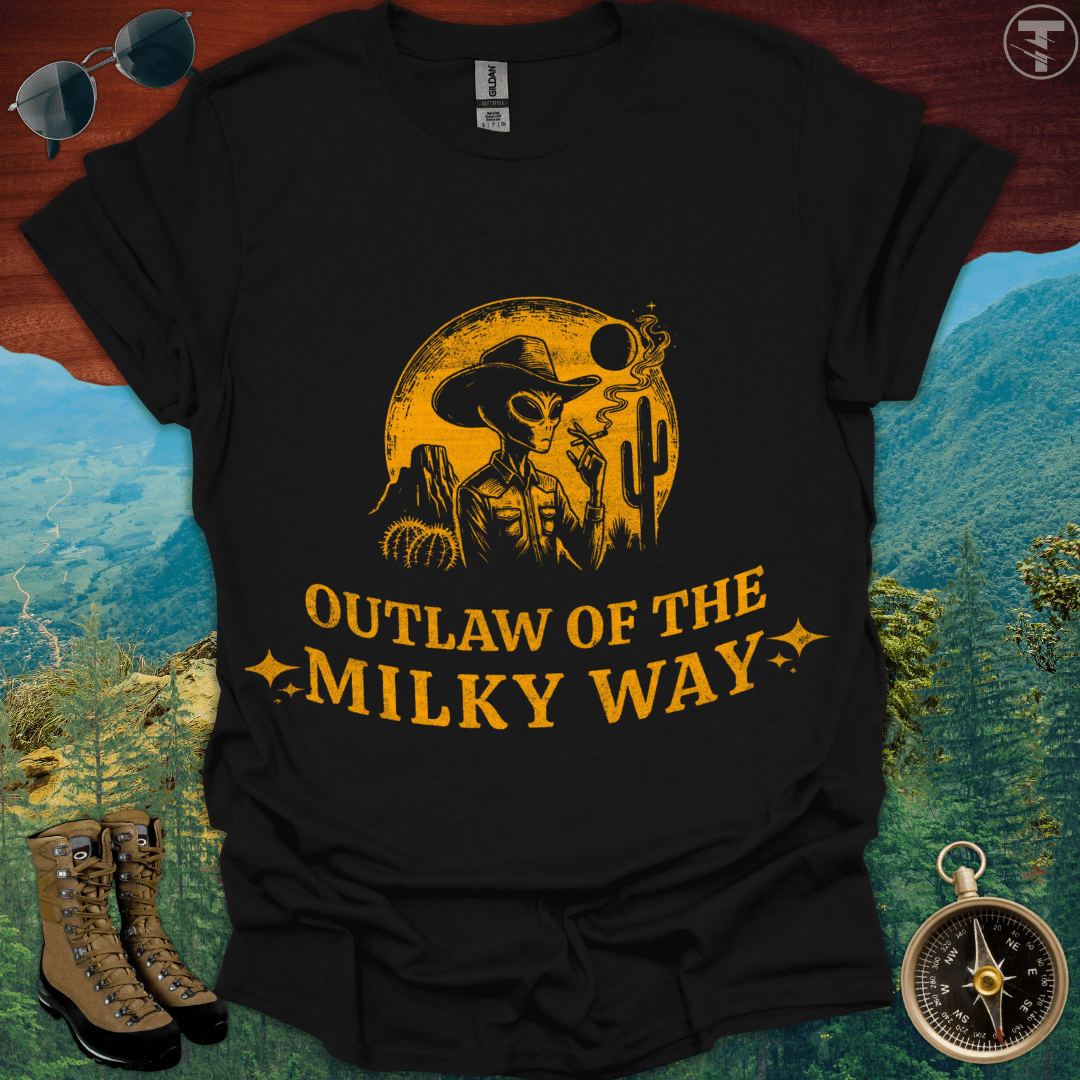 Outlaw T-Shirt