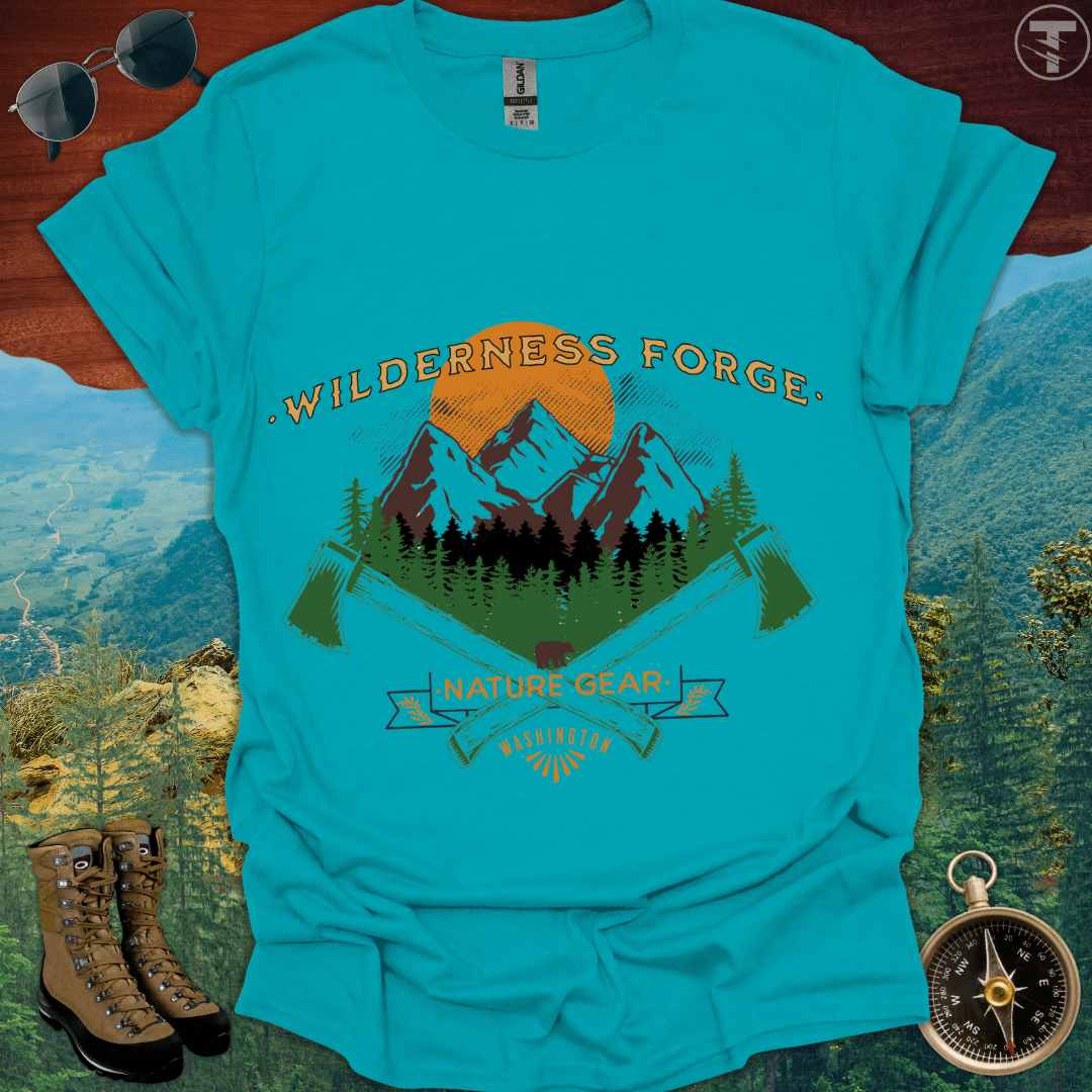 Wilderness Forge T-Shirt