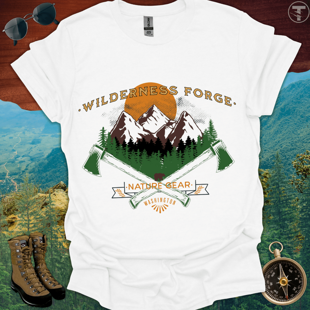 Wilderness Forge T-Shirt