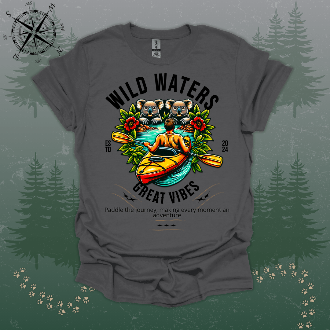 Wild Waters T-Shirt