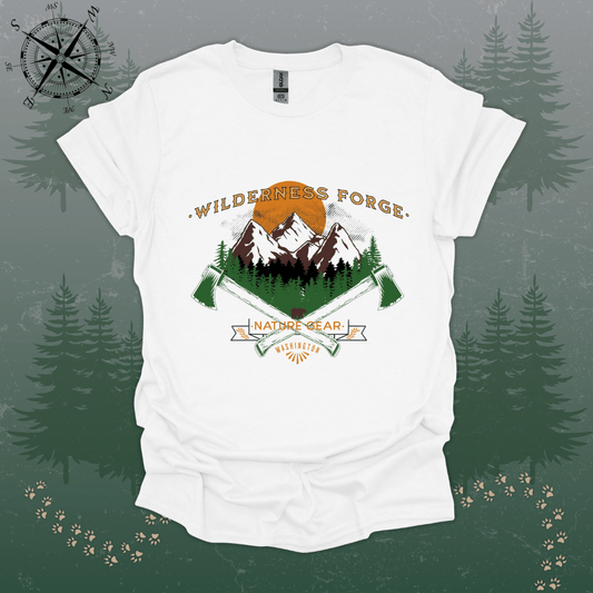 Wilderness Forge T-Shirt