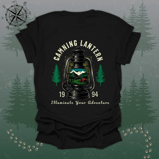 Camping T-Shirt