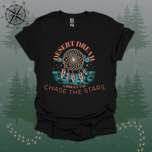 Chase the Stars T-Shirt