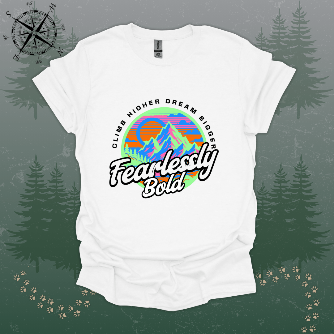 Fearlessly Bold T-Shirt