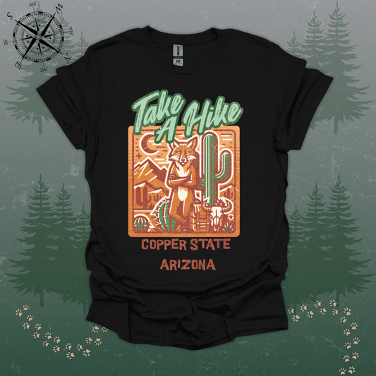 Copper State T-Shirt