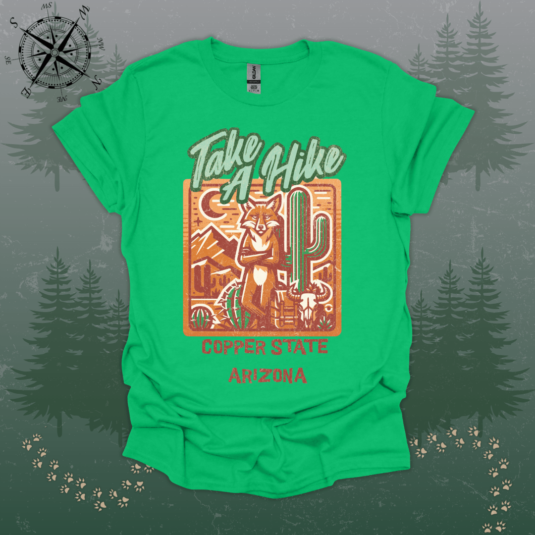 Copper State T-Shirt