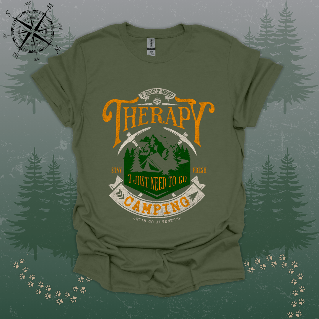 Therapy T-Shirt