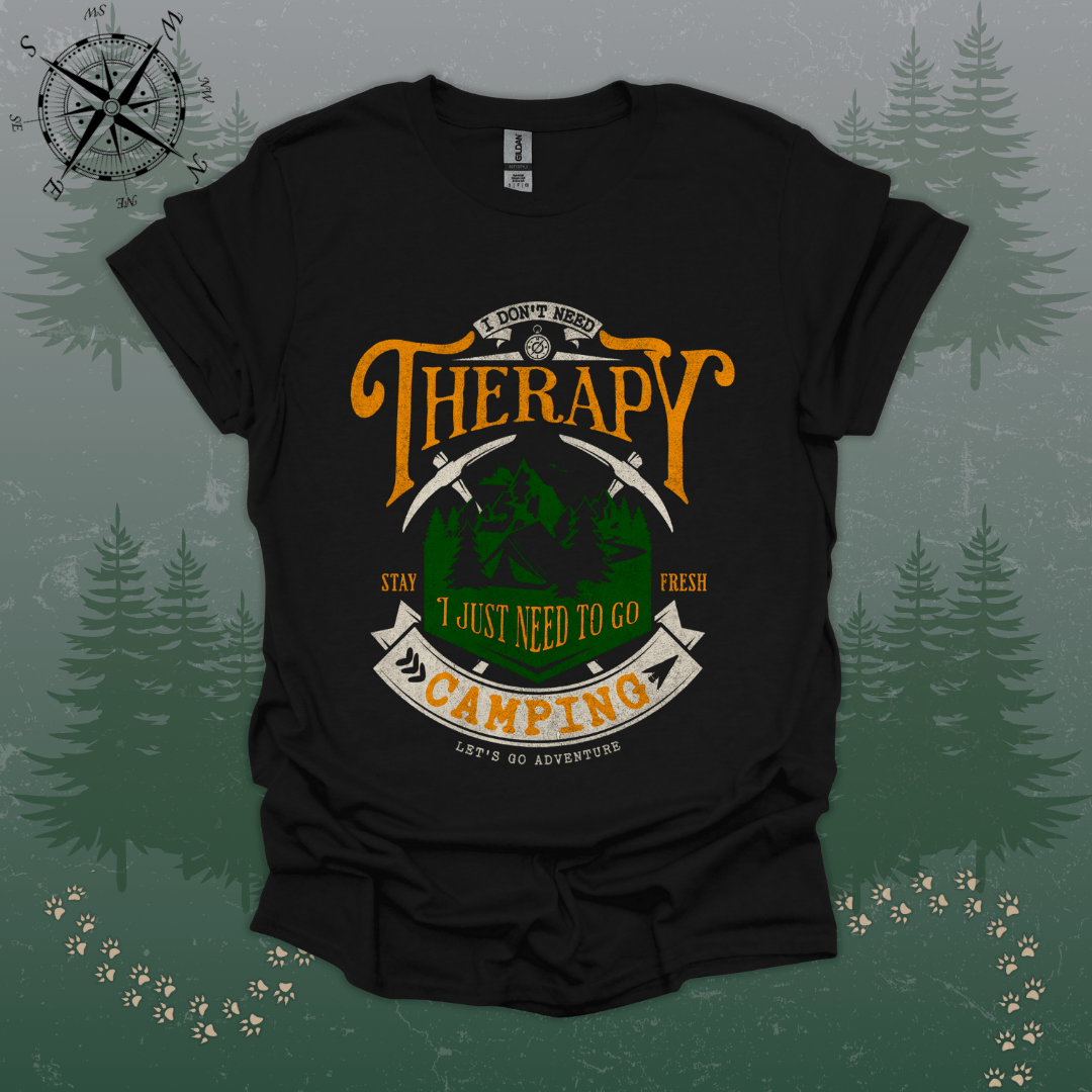 Therapy T-Shirt