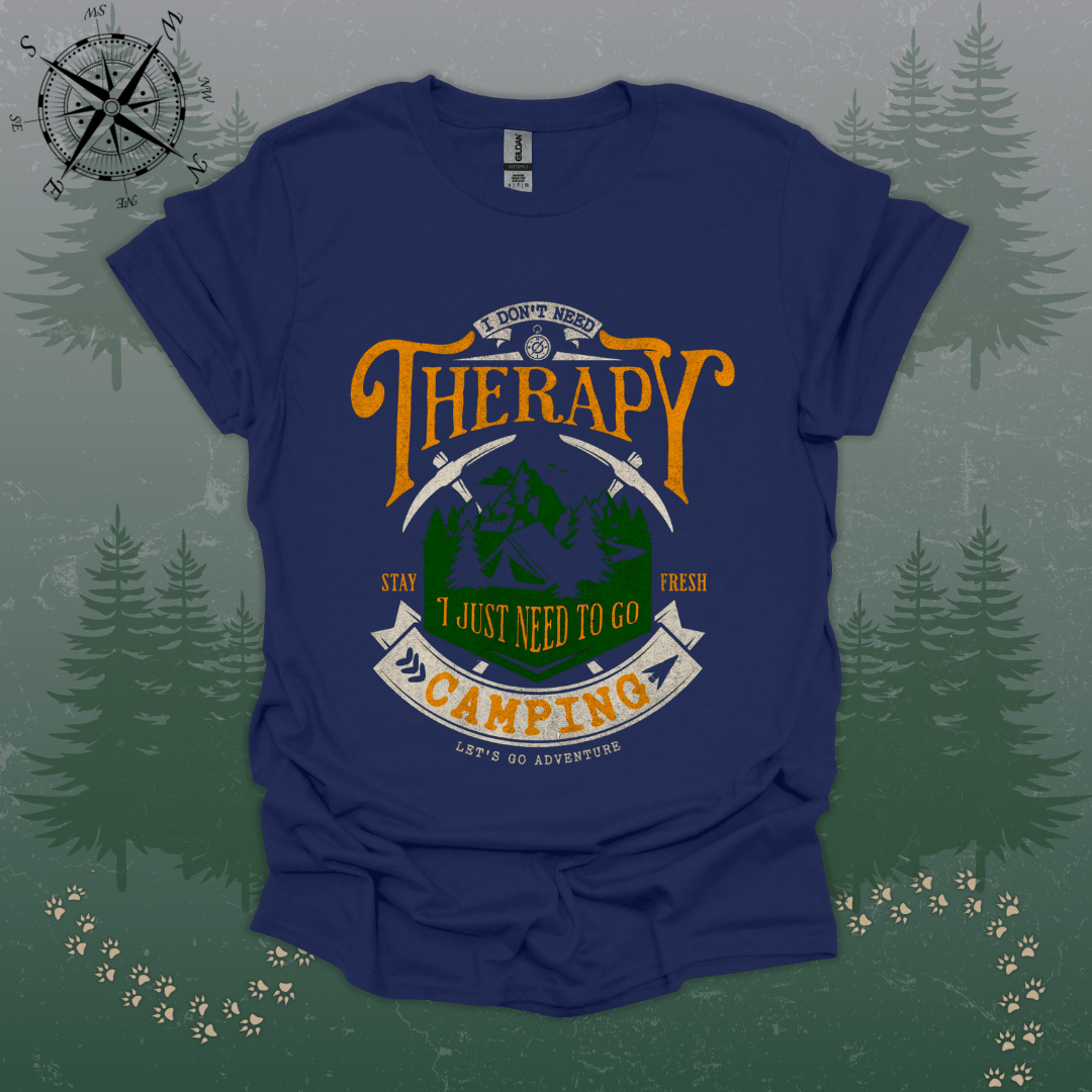 Therapy T-Shirt