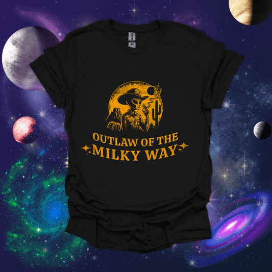 Outlaw T-Shirt