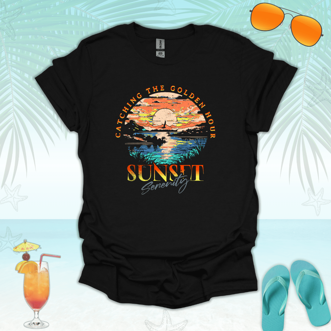 Sunset T-Shirt