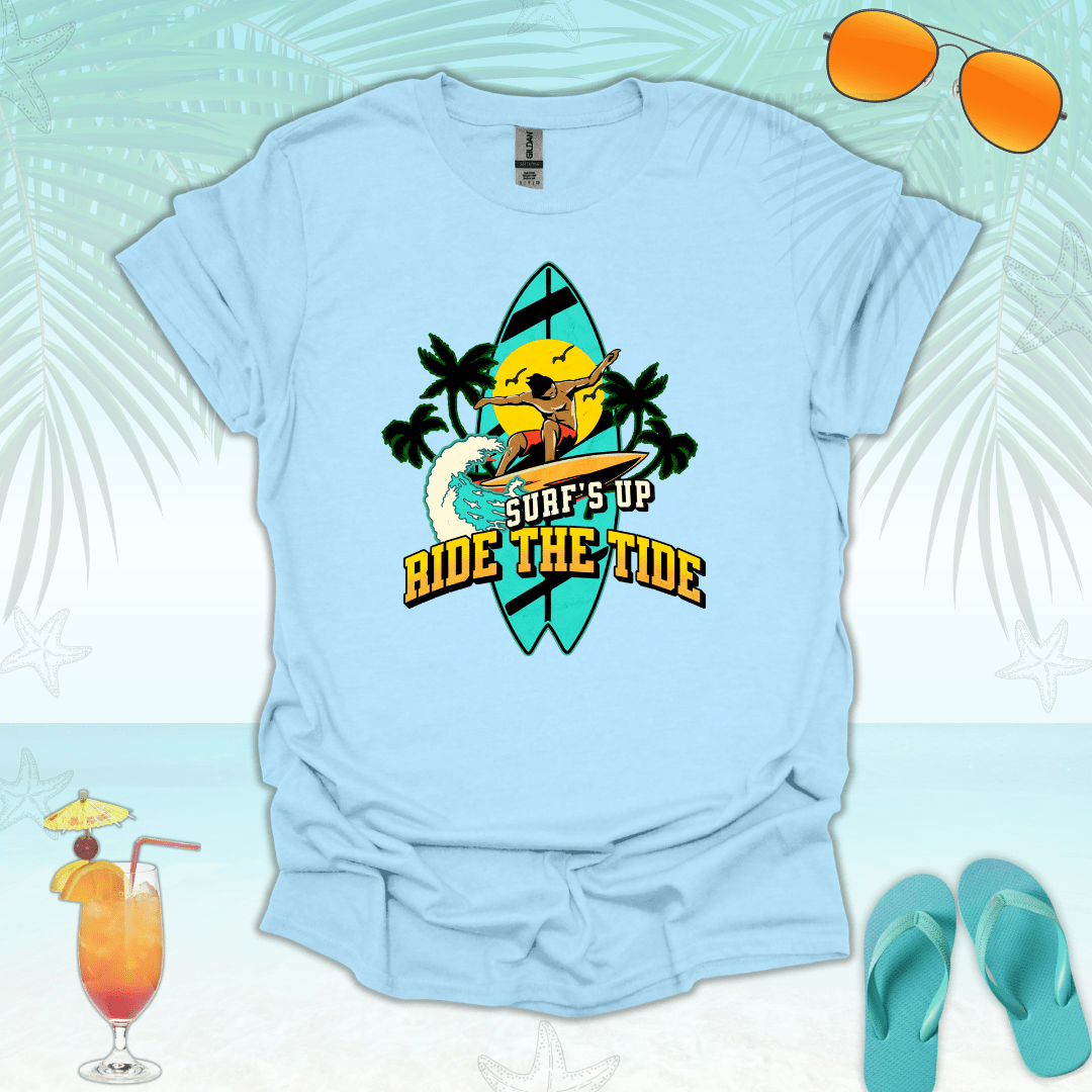 Surf's up T-Shirt