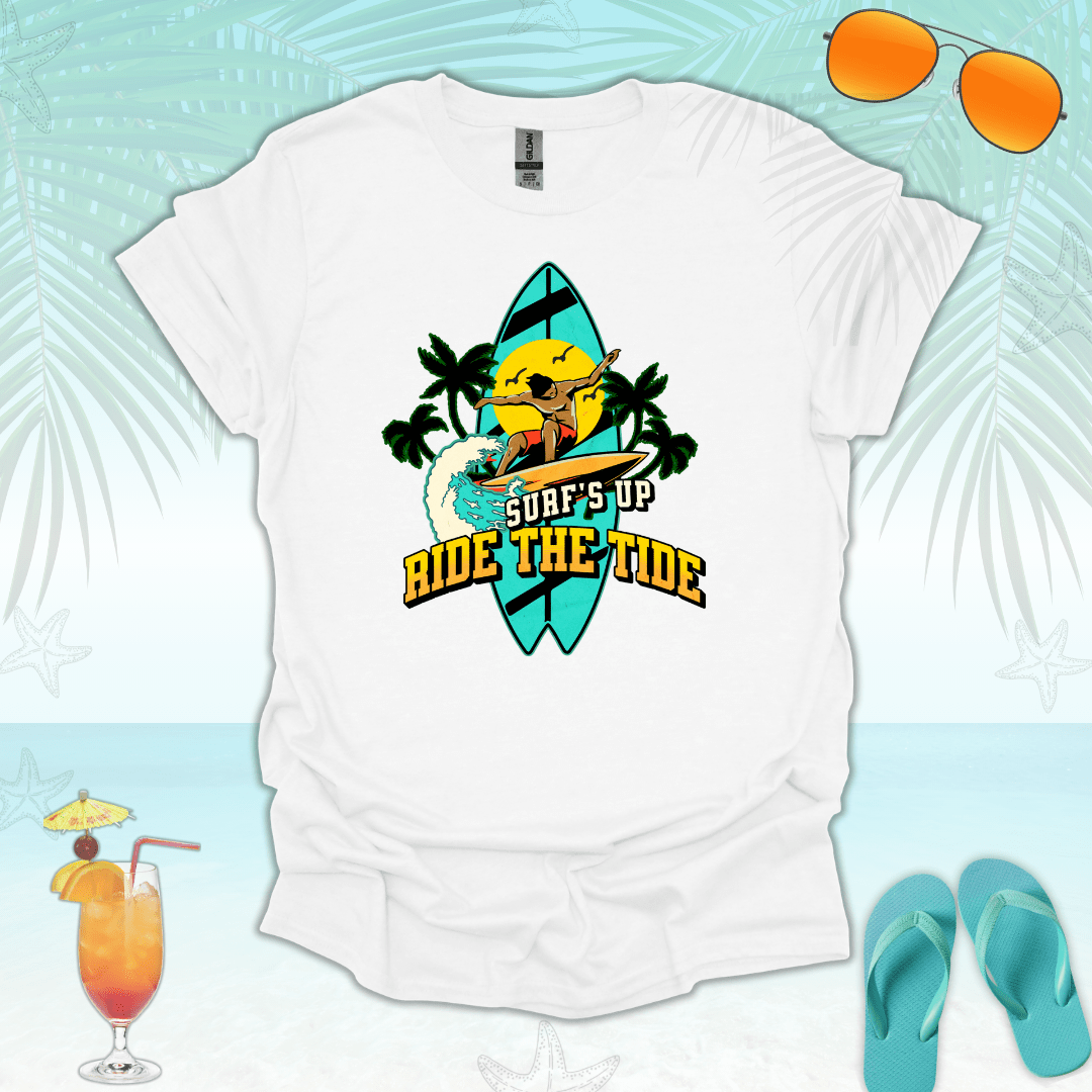 Surf's up T-Shirt