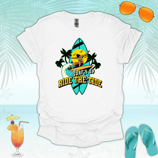 Surf's up T-Shirt