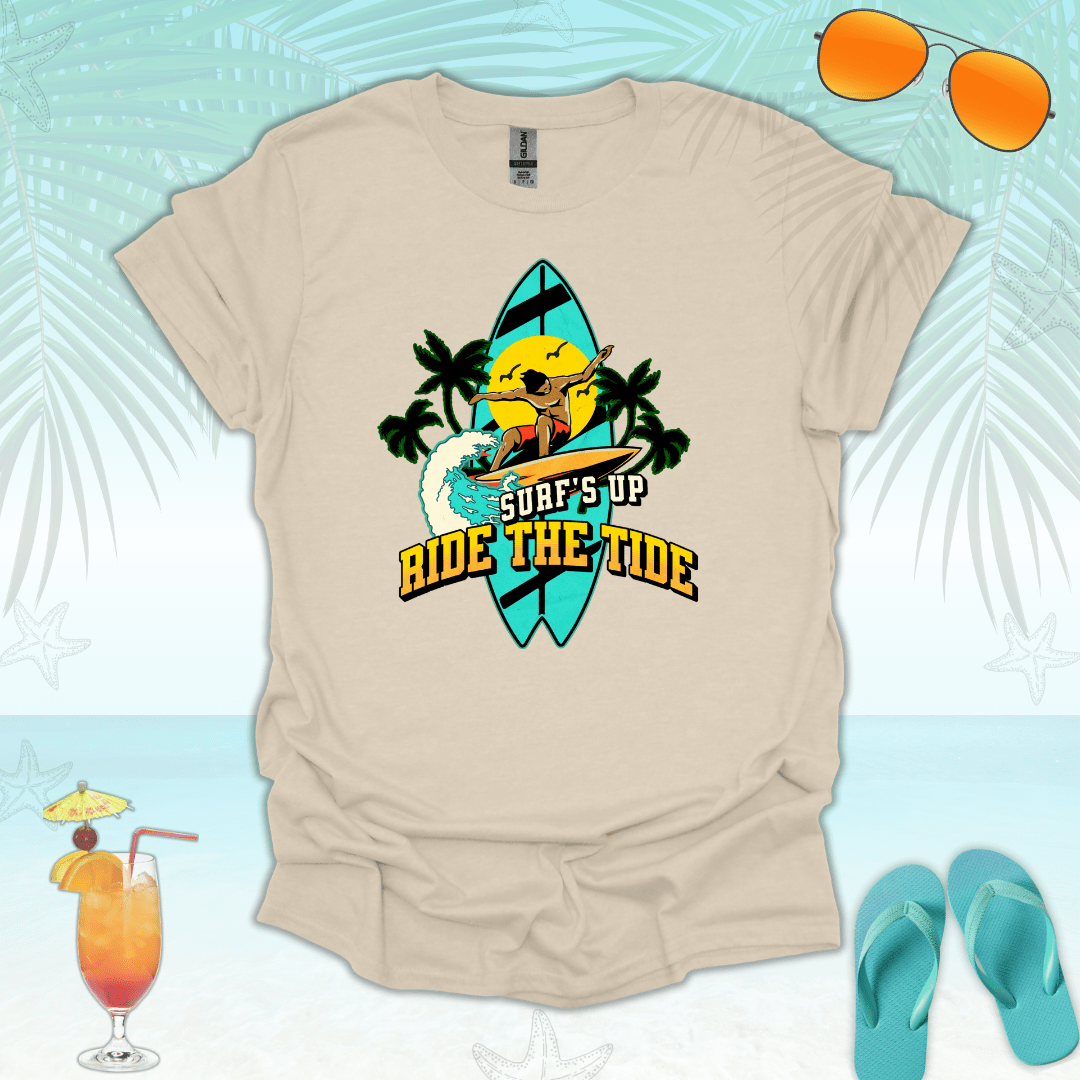 Surf's up T-Shirt