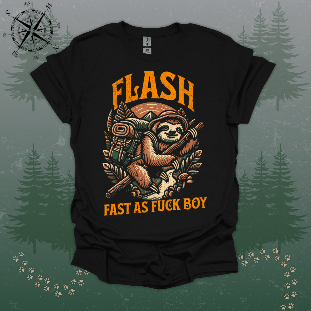 FlashT-Shirt