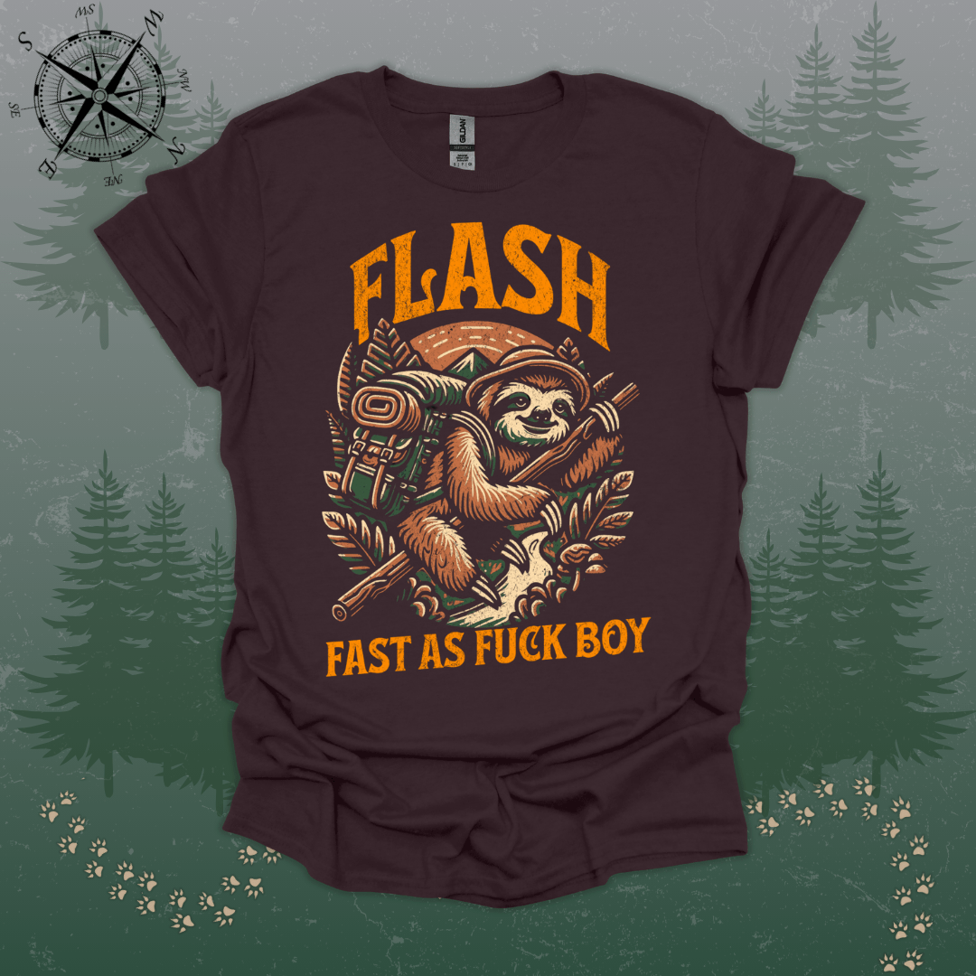 FlashT-Shirt