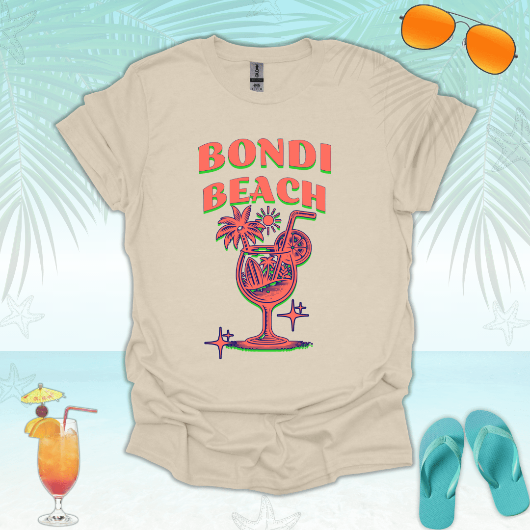 Bondi T-Shirt