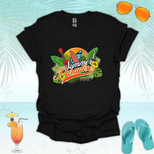 Summer Paradise T-Shirt