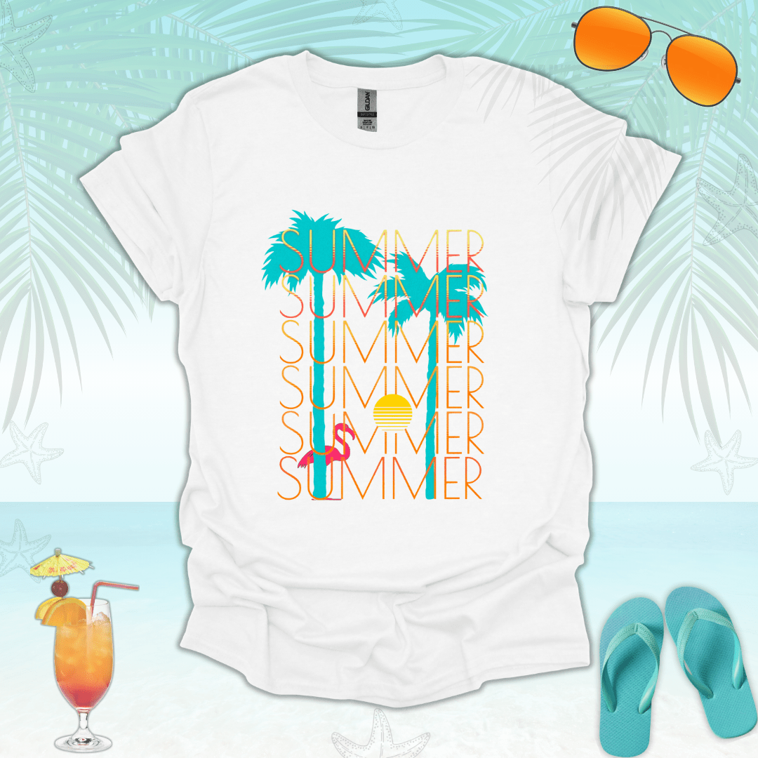 Summer T-Shirt