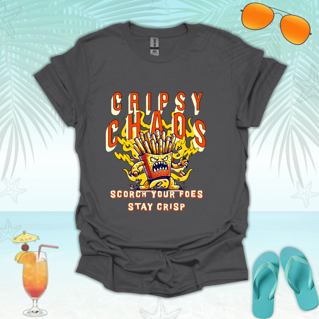 Crispy Chaos T-Shirt