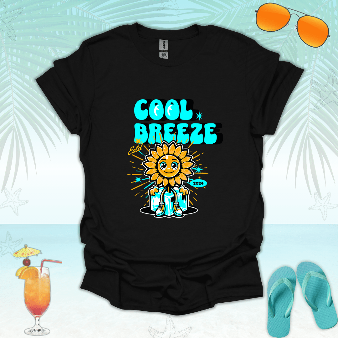 Cool Breeze T-Shirt